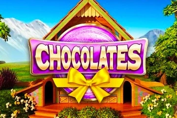 Thumbnail: Chocolates by Big Time Gaming