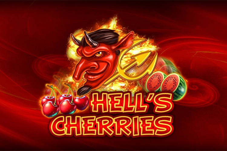 Game image: Hell's Cherries by CT Interactive