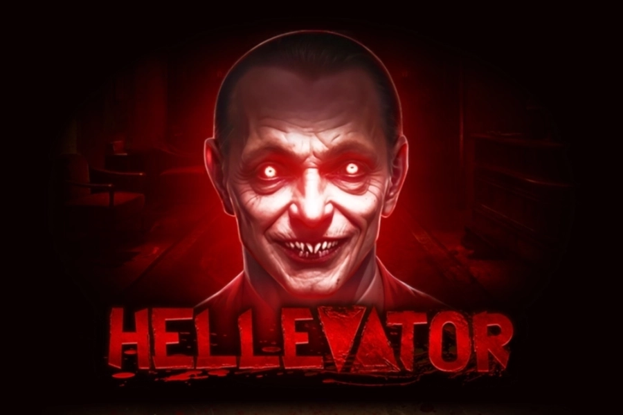 Game image: Hellevator by TrueLab