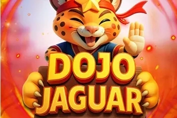 Game image: Jaguar Dojo by PopOK Gaming