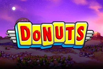 Thumbnail: Donuts by Big Time Gaming