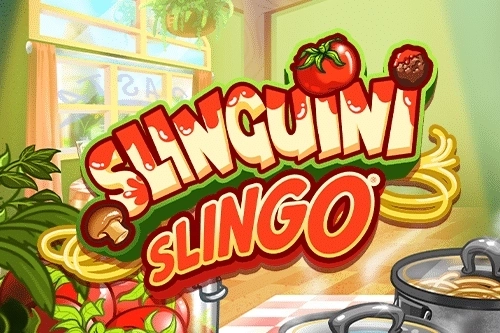 Game image: Slinguini Slingo by Gaming Realms
