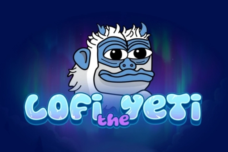 Game image: Lofi The Yeti by TrueLab