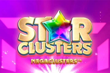 Thumbnail: Star Clusters Megaclusters by Big Time Gaming