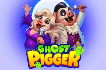 Εικόνα: Ghost Pigger από Fantasma Games