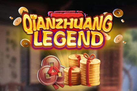 Game image: Qian Zhuang Legend by EpicWin