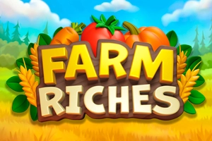 Game image: Farm Riches by Connective Games