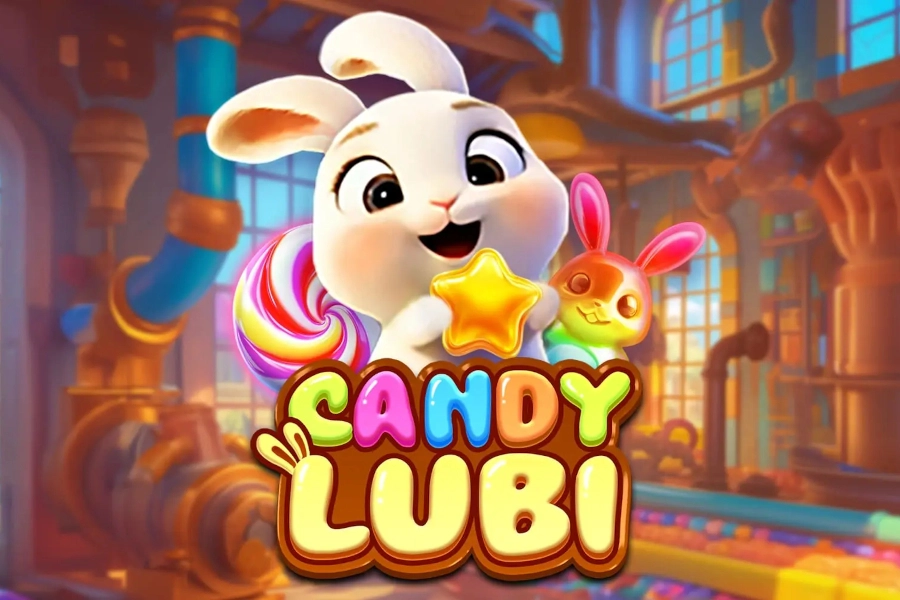 Game image: Candy Lubi by YGR