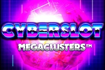 Thumbnail: Cyberslot Megaclusters by Big Time Gaming
