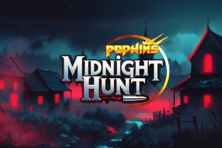 Game image: Midnight Hunt by AvatarUX