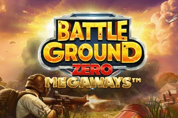 Game image: Battle Ground Zero Megaways by Pragmatic Play