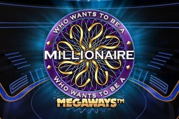 Thumbnail: Who Wants to be a Millionaire Megaways by Big Time Gaming