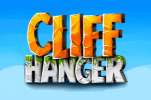 Thumbnail: Cliffhanger by HungryBear