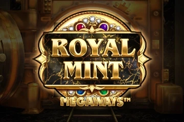 Thumbnail: Royal Mint Megaways by Big Time Gaming