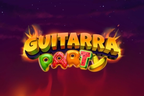 Game image: Guitarra Party by Section8 Studio