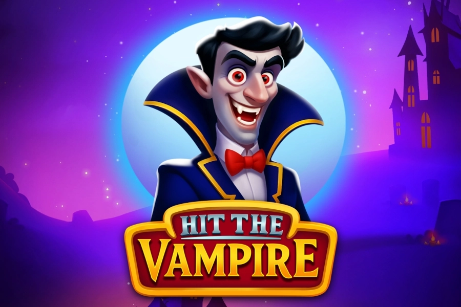 Thumbnail: Hit The Vampire by Onlyplay