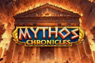 Game image: Mythos Chronicles by Octavian Gaming