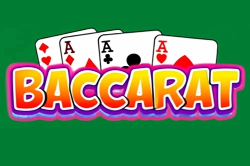 Game image: YOriginal Baccarat by YOriginal