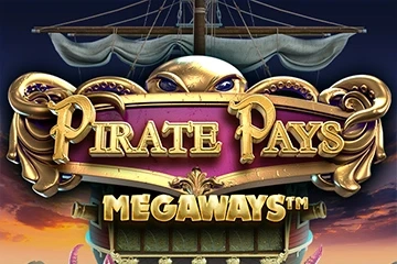 Thumbnail: Pirate Pays Megaways by Big Time Gaming