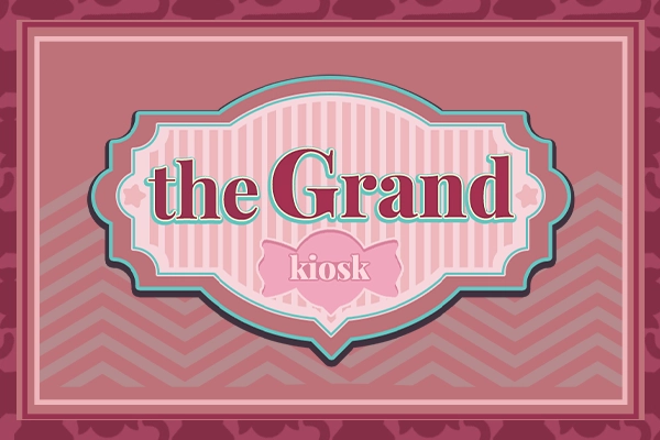 Game image: The Grand Kiosk by Casini