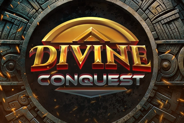 Game image: Divine Conquest by Casini