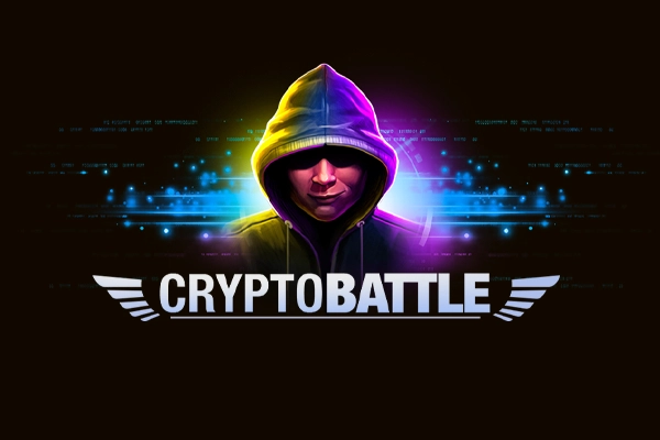 Game image: CryptoBattle by Casini
