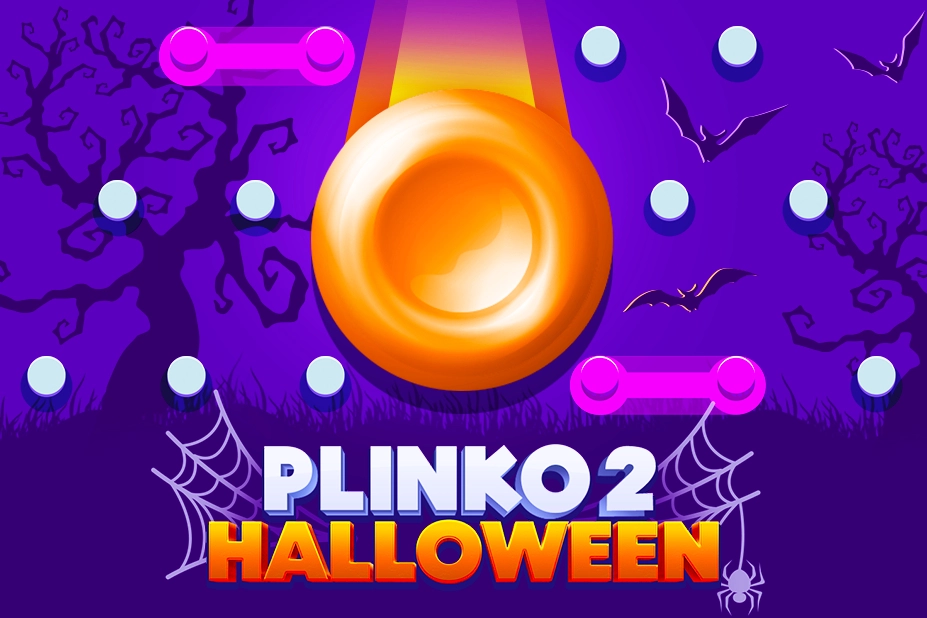 Μικρογραφία: Plinko 2 Halloween από BGaming