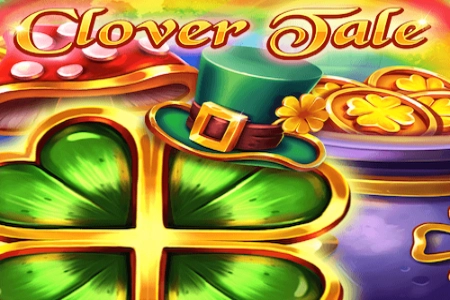 Thumbnail: Clover Tale 3x3 by InBet Games