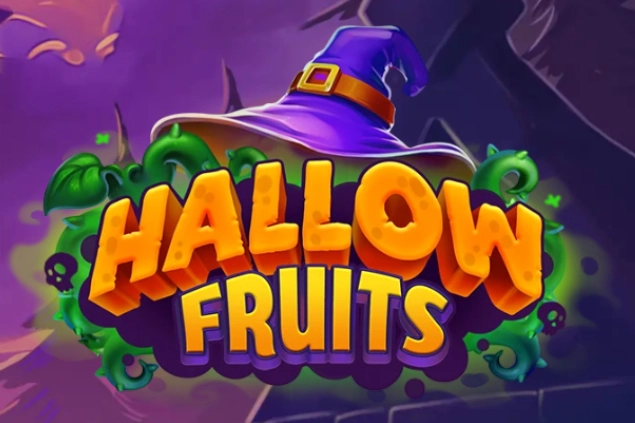 Game image: Hallow Fruits by Playnetic