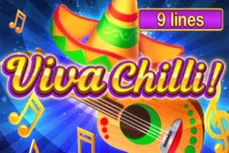 Thumbnail: Viva Chilli by InBet Games