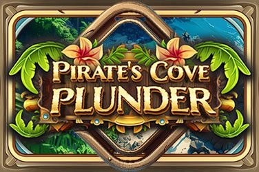 Game image: Pirate's Cove Plunder by Urgent Games
