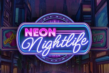 Game image: Neon Nightlife by Urgent Games