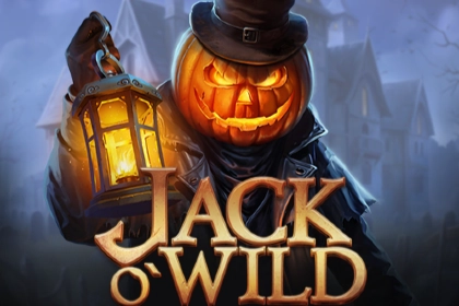 Game image: Jack O'Wild by Gamzix