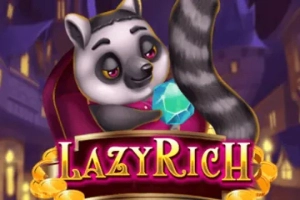 Thumbnail: Lazy Rich by KA Gaming