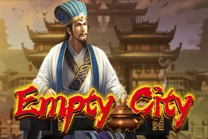 Thumbnail: Empty City by KA Gaming