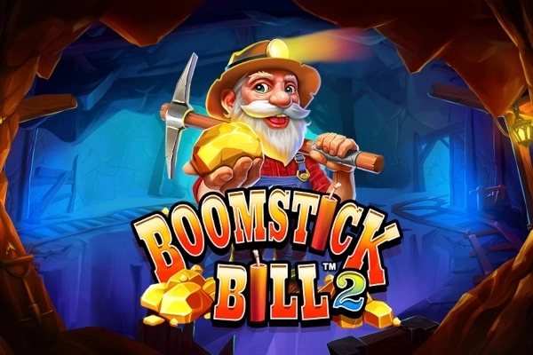 Μικρογραφία: Boomstick Bill 2 από High Limit Studio