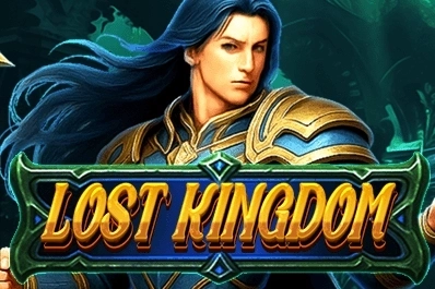 Game image: Lost Kingdom by KA Gaming