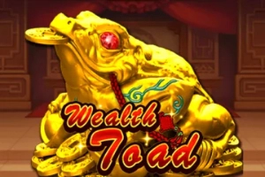 Thumbnail: Wealth Toad by KA Gaming