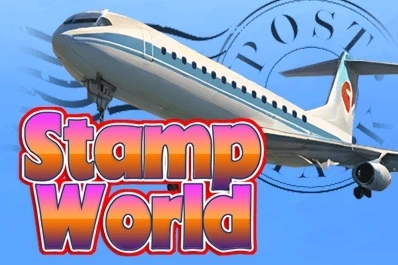 Game image: Stamp World by KA Gaming