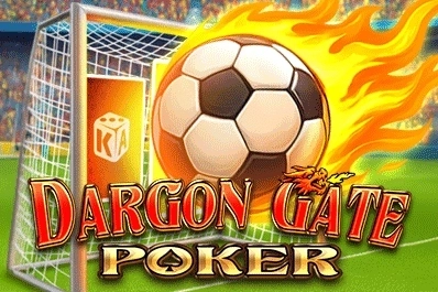Game image: Dragon Gate Poker by KA Gaming