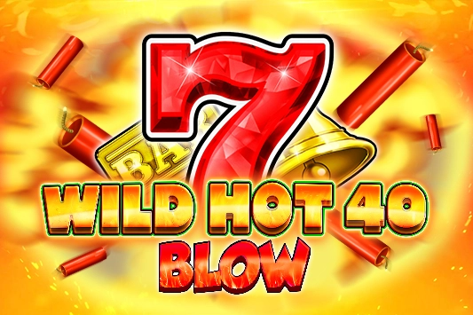 Thumbnail: Wild Hot 40 Blow by FAZI