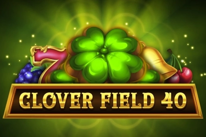 Game image: Clover Field 40 by REDSTONE