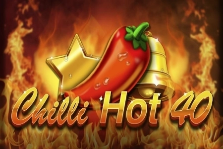 Game image: Chilli Hot 40 by REDSTONE