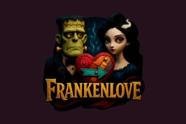 Game image: Frankenlove by Triple Cherry