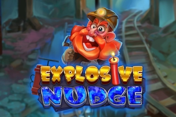 Game image: Explosive Nudge by WorldMatch