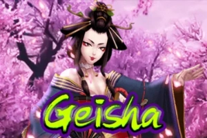 Thumbnail: Geisha by KA Gaming