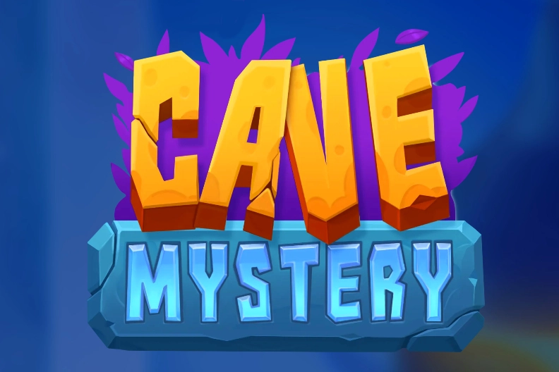 Game image: Cave Mystery by Pixmove Games