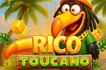 Game image: Rico Toucano by PopOK Gaming