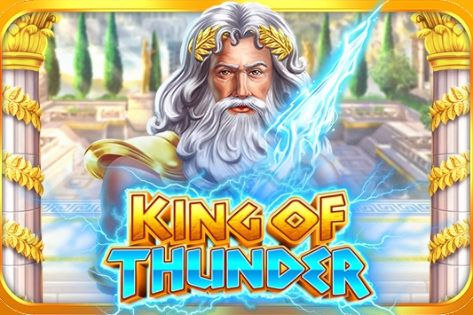 Thumbnail: King of Thunder by FAZI