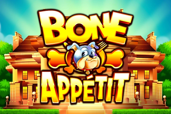 Game image: Bone Appetit by Inspired Gaming